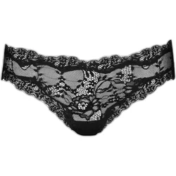 Women's Tanga Change Lingerie Melanie