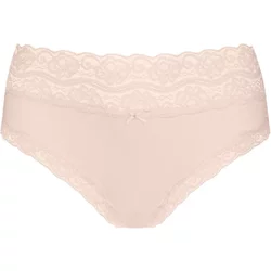 High Waist Thong For Women Change Lingerie Dolly Hipster
