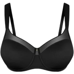 Women's Bra Change Lingerie Mysha Minimizer