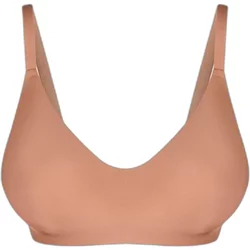 Women's Bra Change Lingerie Myseamless Soft Padded Wireless