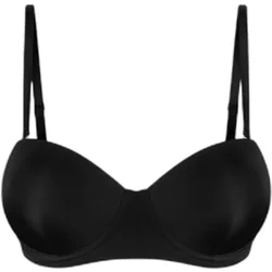 Strapless Bra For Women Change Lingerie Myseamless Stay Up
