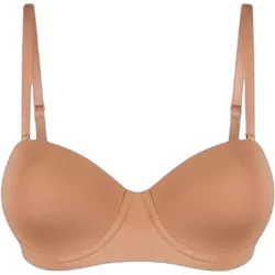 Strapless Bra For Women Change Lingerie Myseamless Stay Up