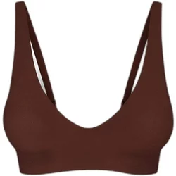 Women's Bra Change Lingerie Myseamless Triangle Wireless Low