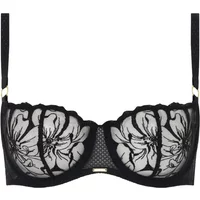Balkon-BH für Damen Chantelle Fleurs