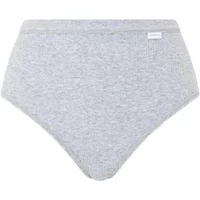 Hochtaillierte Shorts für Damen Chantelle Cotton Comfort