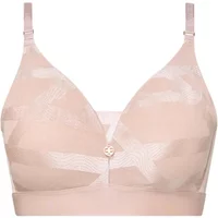 BH ohne Bügel Damen Chantelle Glaze