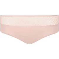 Bedeckendes Höschen, Damen Chantelle Norah Chic