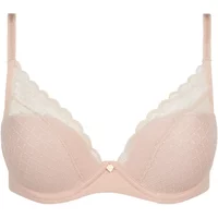 Tief ausgeschnittene Damen-BH Chantelle Norah Chic