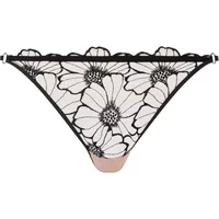 String Damen Chantelle Lush