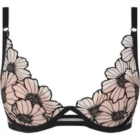 Tief ausgeschnittene Damen-BH Chantelle Lush