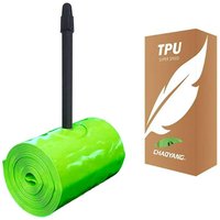 Velo Store - UK Inner tube with a slim valve Chaoyang Presta FV48 | Extra 10% off with Subscription, Postage £16.79 to UK Fedex.