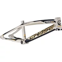 Cadre aluminium direction OD BMX Chase RSP 5.0 21.5