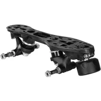 Platine roller Chaya Shari