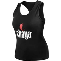 Women's tank top Chaya Logo