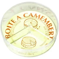 Boite à camembert Chevalier Diffusion