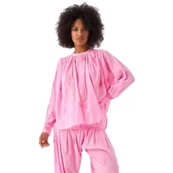 Women's Long Sleeve Shirt Chicosoleil Scherazade