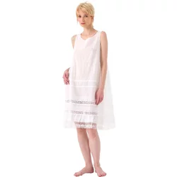 Women's 3/4-Sleeve Dress Chicosoleil Lucette