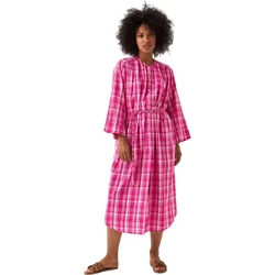 Women's 3/4-Sleeve Dress Chicosoleil Magnolia