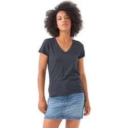 V-Neck T-Shirt For Women Chicosoleil Roxane