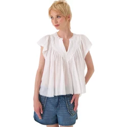 Women's Blouse Chicosoleil Hari
