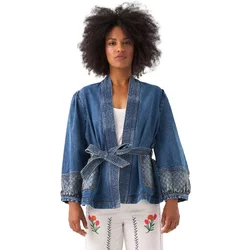 Women's Kimono Chicosoleil Bowie