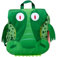 Children's backpack Chimola Bagoose Crocodile