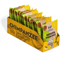 Barres de nutrition bouillie de banane Chimpanzee