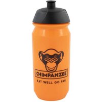 Velo Store - UK Water Bottle Chimpanzee | Extra 10% off with Subscription, Postage £16.79 to UK Fedex.