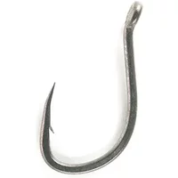 Hook Fox Stiff Rig Beaked Edges size 8