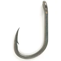 Hook Fox Wide Gape Beaked Edges size 6