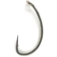 Hook Fox Curve Medium Edges size 4