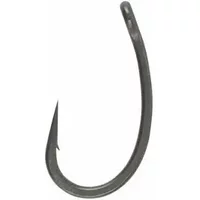 Curved rod hooks x Fox edges