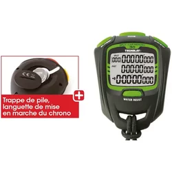 Cronometro Tremblay 30 Memorie