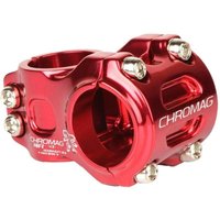 Velo Store - UK Stem Chromag HIFI V2 clamp freeride/dh 40 mm/31.8 mm | Extra 10% off with Subscription, Postage £16.79 to UK Fedex.