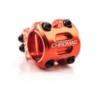 Velo Store - UK Stem Chromag Hifi clamp freeride/dh stem | Extra 10% off with Subscription, Postage £16.79 to UK Fedex.