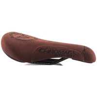 Velo Store - UK Saddle opening Chromag LTD Semenuk Vintage Wax | Extra 10% off with Subscription, Postage £16.79 to UK Fedex.