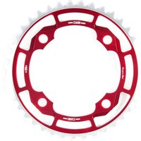 Velo Store - UK 4-hole tray Ciari Corona | Extra 10% off with Subscription, Postage £16.79 to UK Fedex.