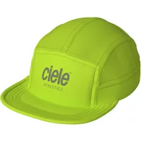 5 Panel Cap Ciele GOCap Classic Athletics