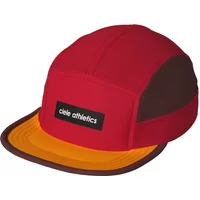 5 Panel Cap Ciele GOCap Field IconicBar image 2