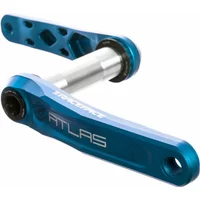 Velo Store - UK Cranks without housing Race Face Atlas 83mm | Extra 10% off with Subscription, Postage £16.79 to UK Fedex.