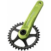Velo Store - UK Cranks without housing Race Face Atlas | Extra 10% off with Subscription, Postage £16.79 to UK Fedex.