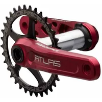 Velo Store - UK Cranks without housing Race Face Atlas | Extra 10% off with Subscription, Postage £16.79 to UK Fedex.