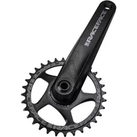 Velo Store - UK Cranks without housing Race Face Aeffect R | Extra 10% off with Subscription, Postage £16.79 to UK Fedex.
