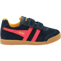 Kinderschuhe Gola Harrier Velcro