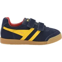 Children's Trainers Gola Classics Harrier Strap