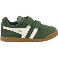 Children's Trainers Gola Classics Harrier Strap Trainers