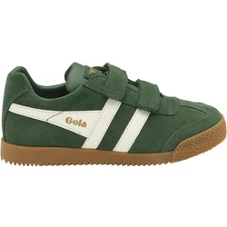 Children's Trainers Gola Classics Harrier Strap Trainers