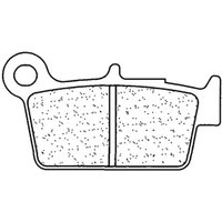 Velo Store - UK Sintered metal road brake pads CL Brakes 1103RX3 | Extra 10% off with Subscription, Postage £16.79 to UK Fedex.