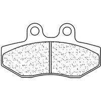 Velo Store - UK Sintered metal road brake pads CL Brakes 1146XBK5 | Extra 10% off with Subscription, Postage £16.79 to UK Fedex.