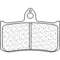 Velo Store - UK Sintered metal road brake pads CL Brakes 1157XBK5 | Extra 10% off with Subscription, Postage £16.79 to UK Fedex.